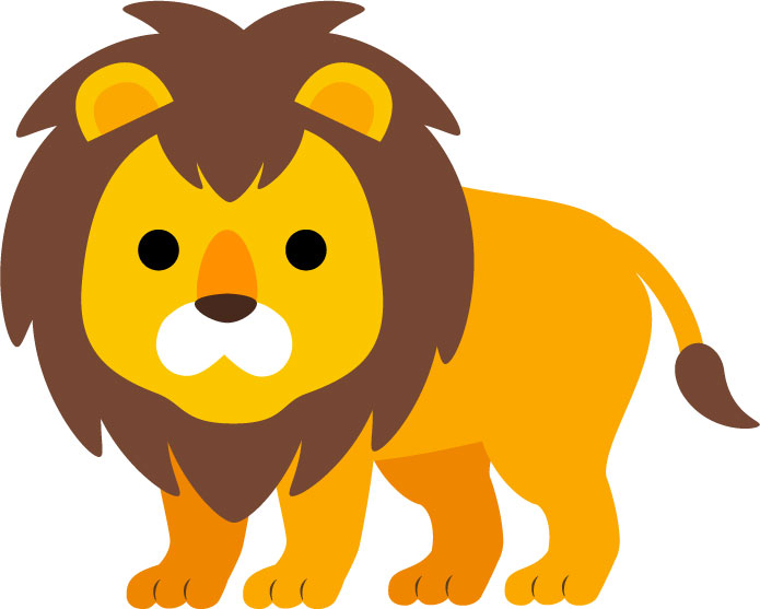 動物占いライオンの相性を各動物で調べてみた話 知識0から始まる占いのたびへ